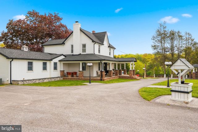 3524 BLENHEIM RD, Phoenix, MD 21131
