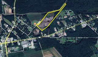 0 Boineau Road, Hollywood, SC 29449