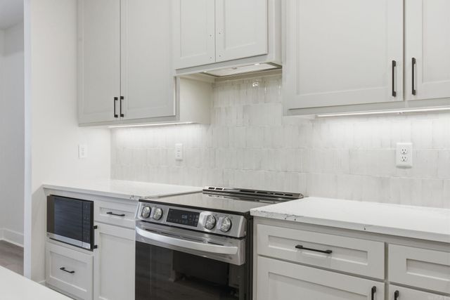 205 Edgewood Circle, Little Rock, AR 72223