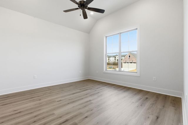 205 Edgewood Circle, Little Rock, AR 72223