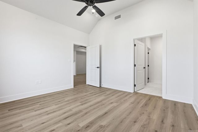 205 Edgewood Circle, Little Rock, AR 72223