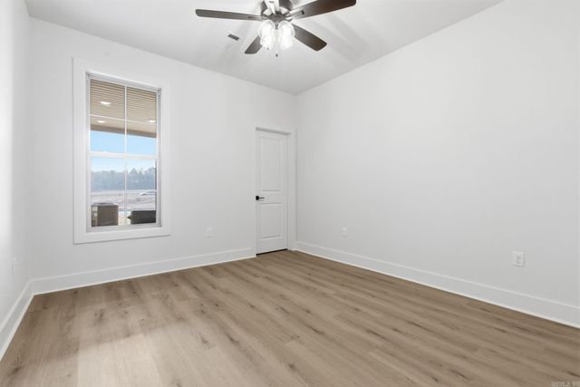 205 Edgewood Circle, Little Rock, AR 72223