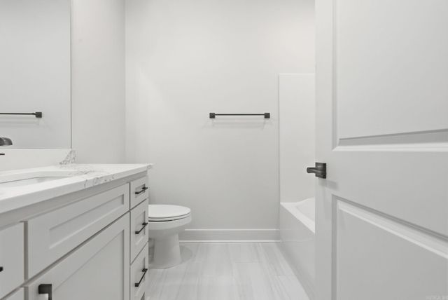 205 Edgewood Circle, Little Rock, AR 72223