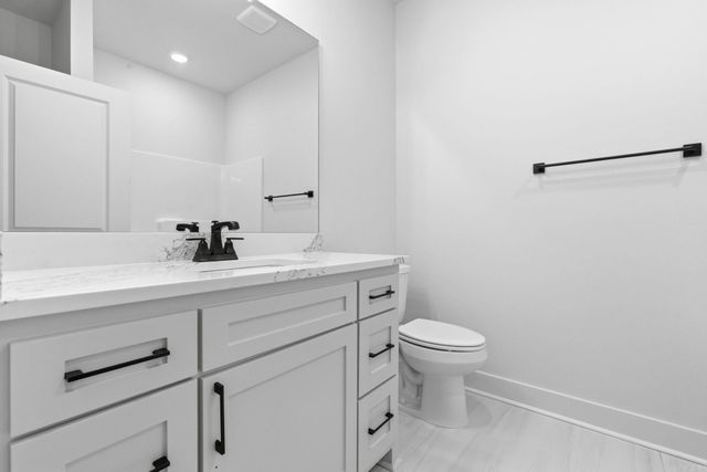 205 Edgewood Circle, Little Rock, AR 72223