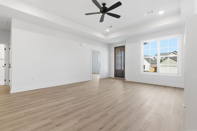 205 Edgewood Circle, Little Rock, AR 72223