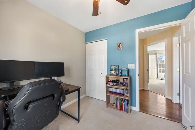 5722 Boulia Drive, Clay, NY 13041