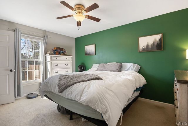 5722 Boulia Drive, Clay, NY 13041