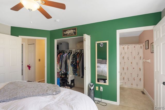 5722 Boulia Drive, Clay, NY 13041