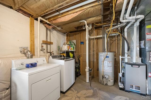 5722 Boulia Drive, Clay, NY 13041