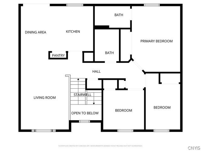 5722 Boulia Drive, Clay, NY 13041