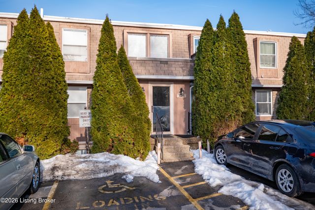 726 Zorn Ave 5, Louisville, KY 40206