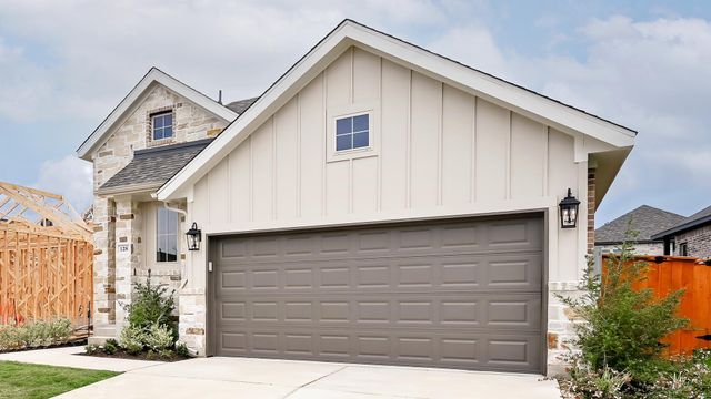 128 Endurance DR, Kyle, TX 78640
