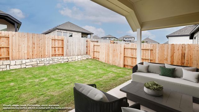 128 Endurance DR, Kyle, TX 78640