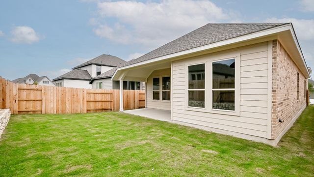 128 Endurance DR, Kyle, TX 78640
