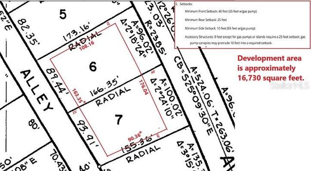 0 SW 32ND COURT, Ocala, FL 34473