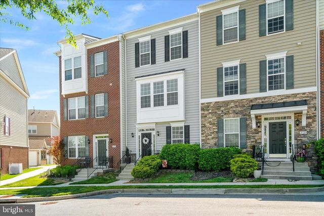 2723 OSPREY WAY, Frederick, MD 21701