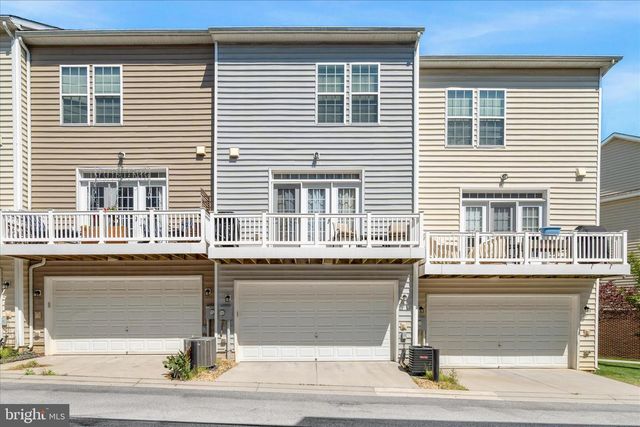 2723 OSPREY WAY, Frederick, MD 21701