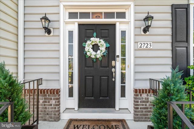2723 OSPREY WAY, Frederick, MD 21701
