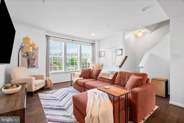 2723 OSPREY WAY, Frederick, MD 21701