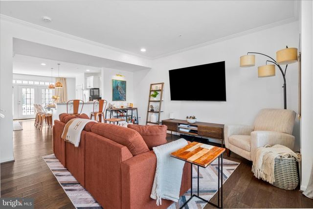 2723 OSPREY WAY, Frederick, MD 21701