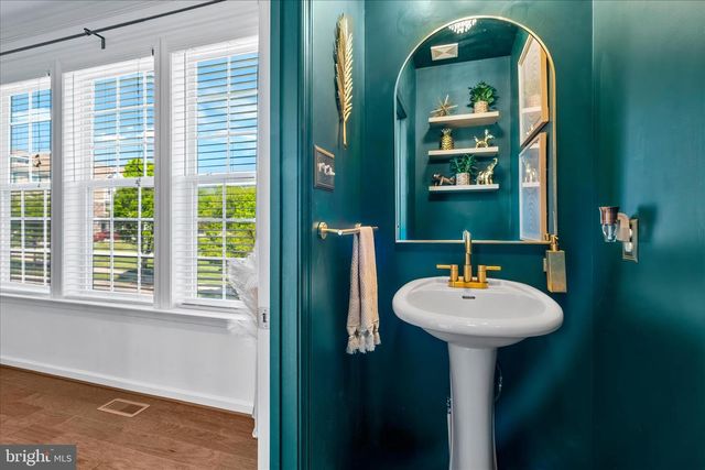2723 OSPREY WAY, Frederick, MD 21701