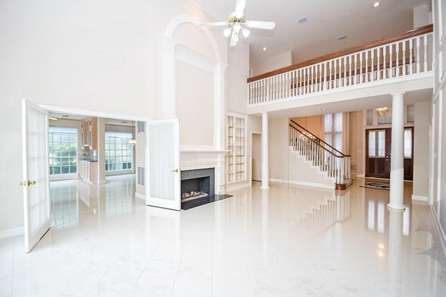 4202 Lakewood Court, Missouri City, TX 77459