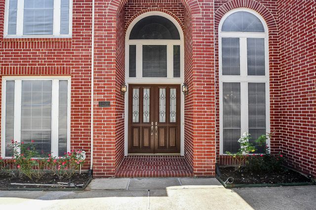 4202 Lakewood Court, Missouri City, TX 77459