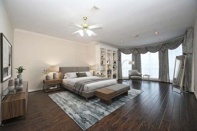 4202 Lakewood Court, Missouri City, TX 77459
