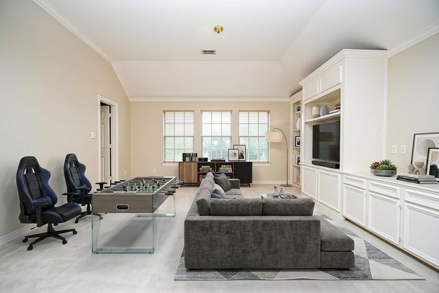 4202 Lakewood Court, Missouri City, TX 77459
