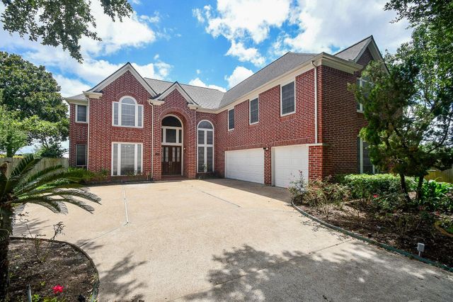 4202 Lakewood Court, Missouri City, TX 77459