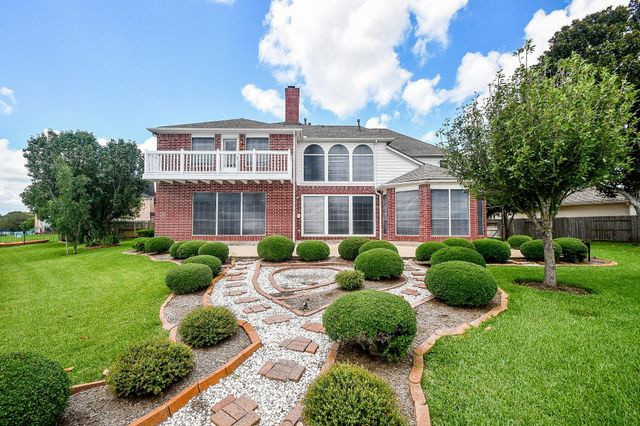 4202 Lakewood Court, Missouri City, TX 77459