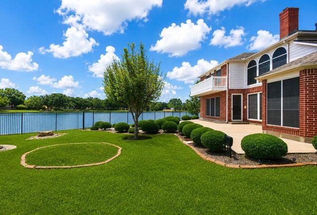 4202 Lakewood Court, Missouri City, TX 77459