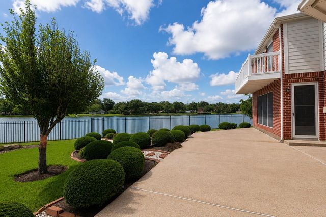 4202 Lakewood Court, Missouri City, TX 77459