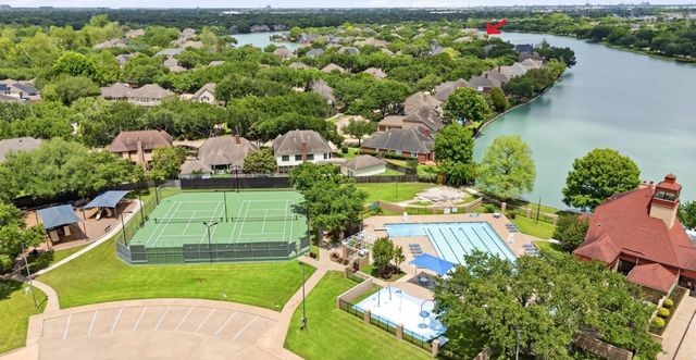 4202 Lakewood Court, Missouri City, TX 77459