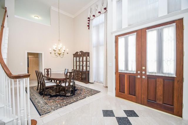 4202 Lakewood Court, Missouri City, TX 77459