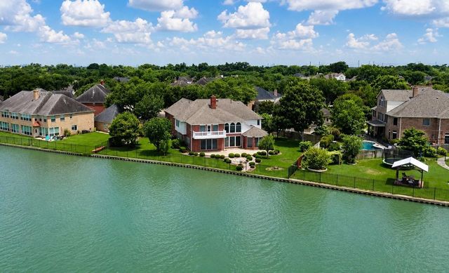 4202 Lakewood Court, Missouri City, TX 77459