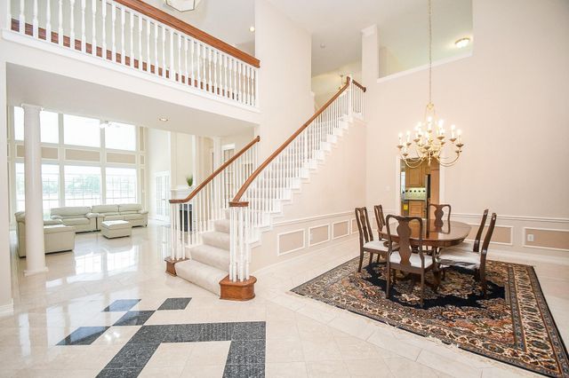 4202 Lakewood Court, Missouri City, TX 77459