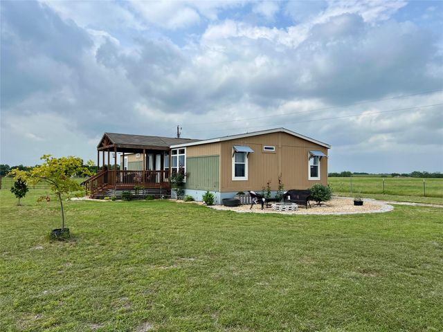 2949 County Road 437, Thorndale, TX 76577