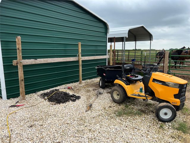 2949 County Road 437, Thorndale, TX 76577