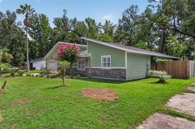 3817 NW 28TH TERRACE, Gainesville, FL 32605