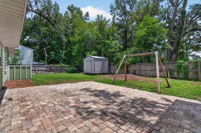 3817 NW 28TH TERRACE, Gainesville, FL 32605