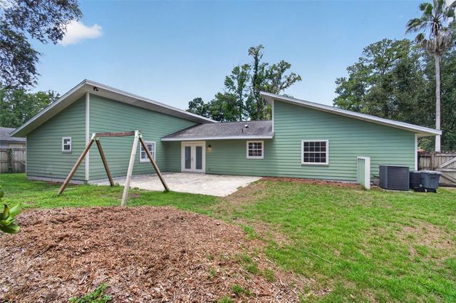 3817 NW 28TH TERRACE, Gainesville, FL 32605