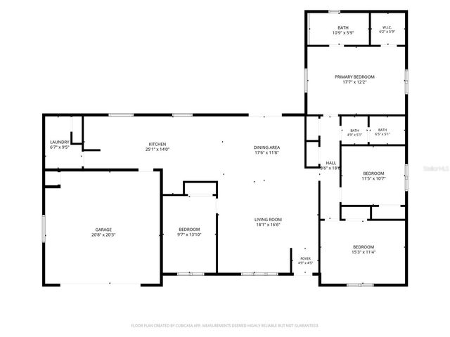 3817 NW 28TH TERRACE, Gainesville, FL 32605