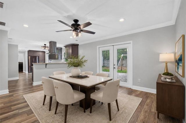 3817 NW 28TH TERRACE, Gainesville, FL 32605
