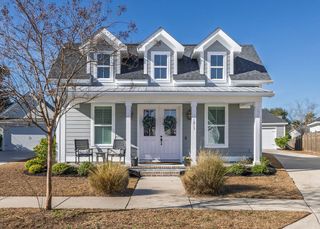 1913 Brittlebush Lane, Johns Island, SC 29455