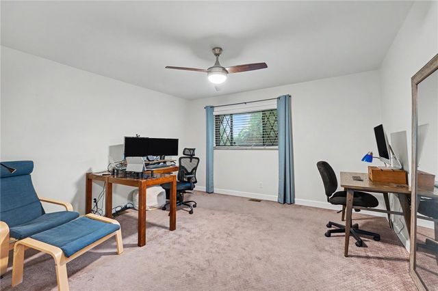 101 Thruston Boulevard, Oakwood, OH 45409