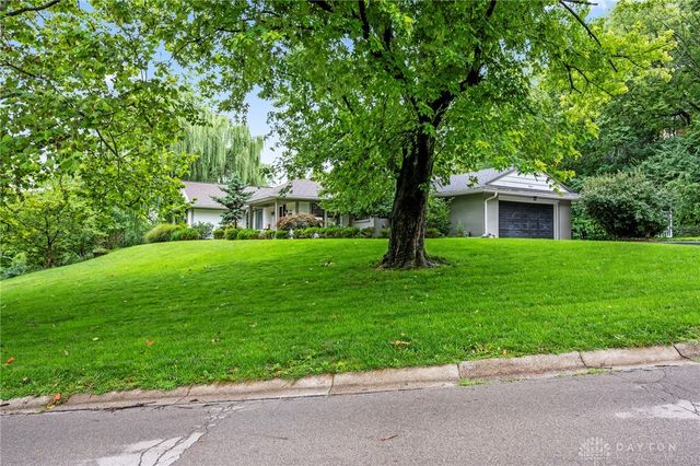 101 Thruston Boulevard, Oakwood, OH 45409