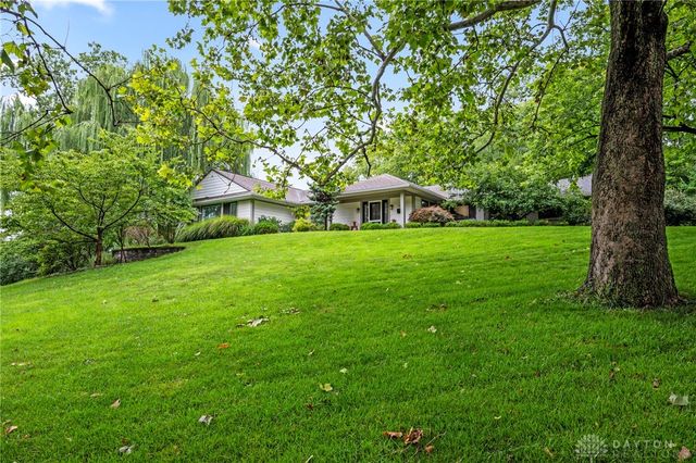 101 Thruston Boulevard, Oakwood, OH 45409