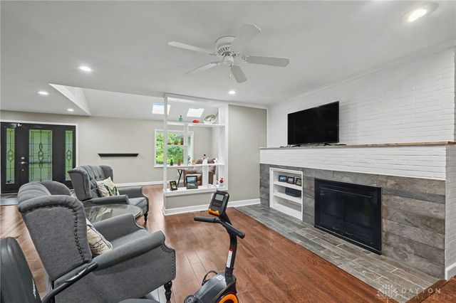 101 Thruston Boulevard, Oakwood, OH 45409