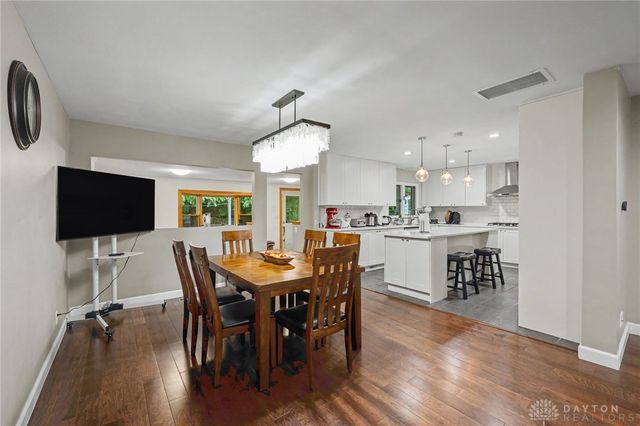 101 Thruston Boulevard, Oakwood, OH 45409